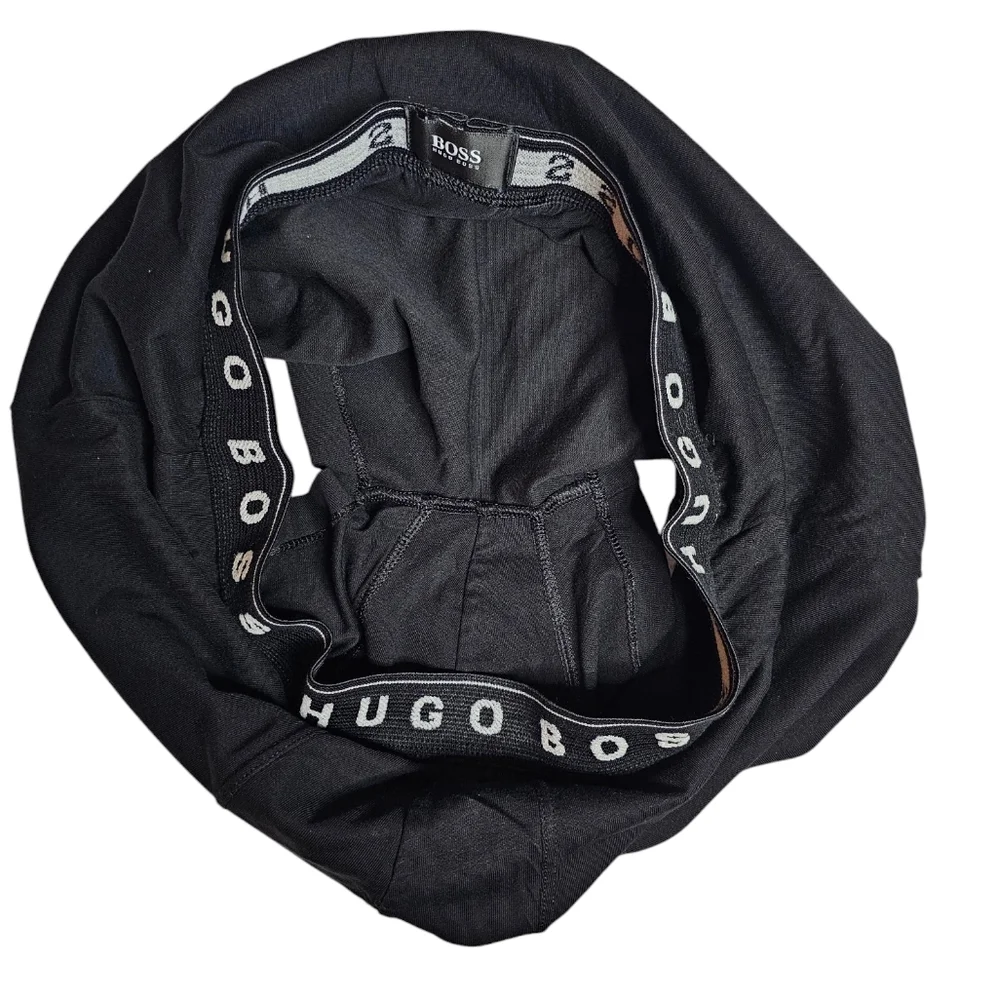 Hugo Boss Black Boxer Shorts/Trunk. Men's Size: Large.